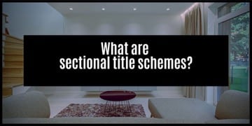 What Is Sectional Title And How Does It Work?