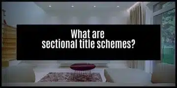 What Is Sectional Title And How Does It Work?