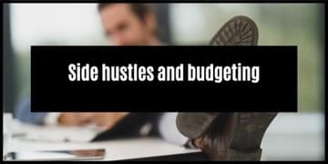 How to make more money in your side hustle