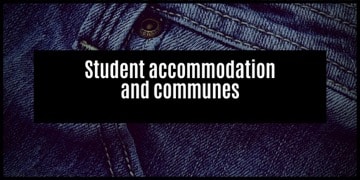 Investing in Student Accommodation And Communes
