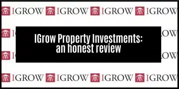IGrow Wealth Investments: A Review for South African Property Investors