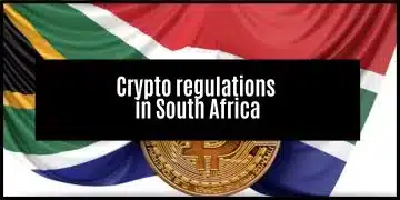 South Africa cryptocurrency regulations and legal implications