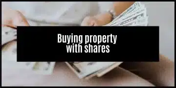 How To Buy A Property By Using Existing Assets