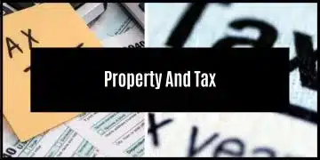 Rental Property Taxes in South Africa